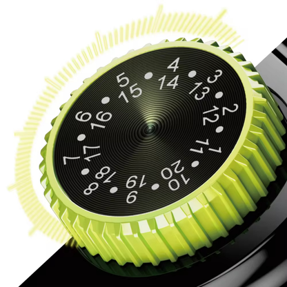 Tondeuse aspirante Neatro® | Aspire vos poils en rasant